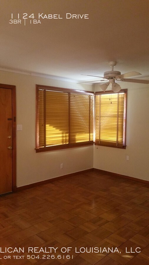 Building Photo - 1124 Kabel Dr
