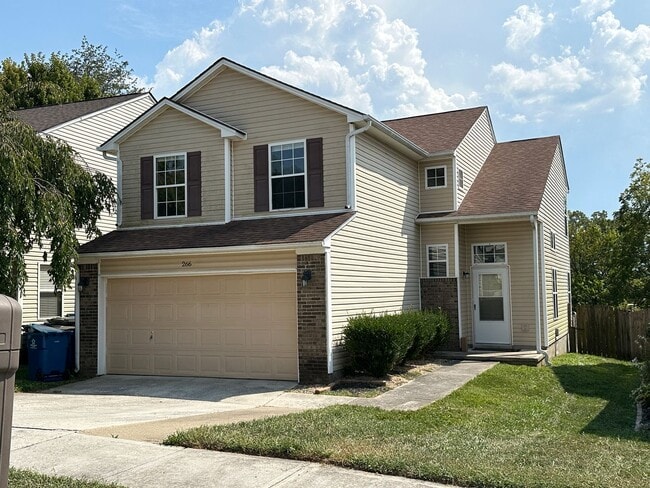 *YULETIDE SPECIAL-1/2 OFF 1st FULL MONTH!* Beautiful 3 BR, 2.5 Bath House! - *YULETIDE SPECIAL-1/2 OFF 1st FULL MONTH!* Beautiful 3 BR, 2.5 Bath House!