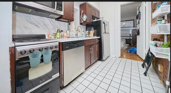 Foto del edificio - 2 bedroom in New York NY 10036