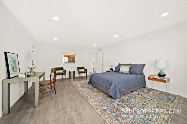 Building Photo - Modern 3Bedroom 3Bathroom In Van Nuys