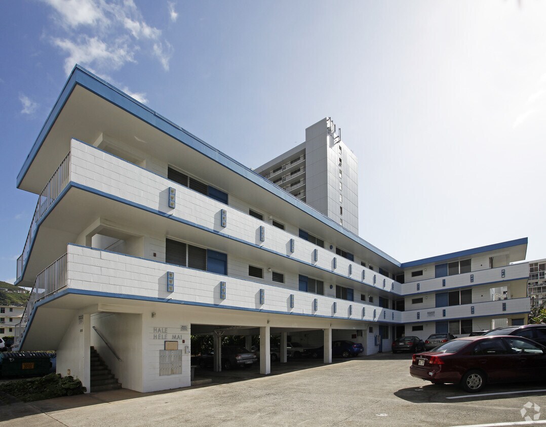 Foto principal - 1735 Anapuni St