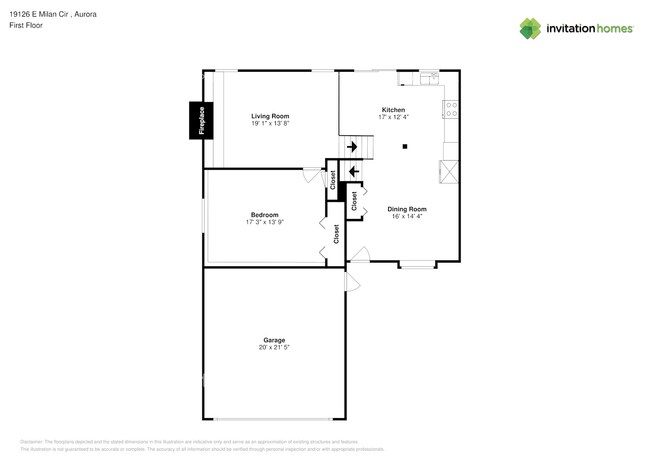 Building Photo - 19126 E Milan Cir