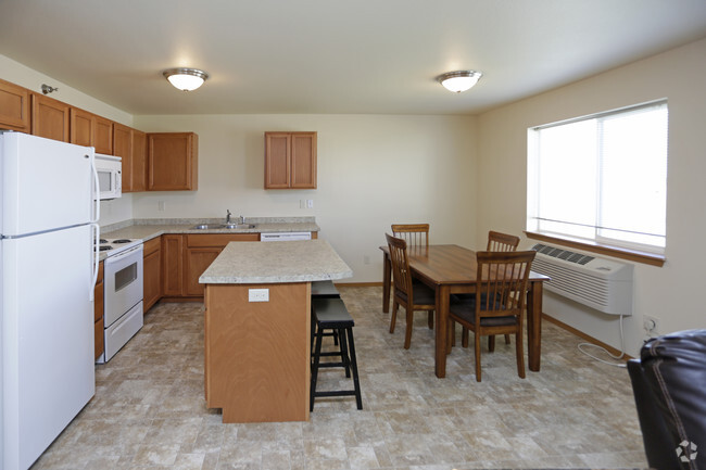 Interior Photo - Olson Apartments