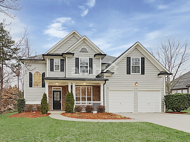 Building Photo - 2662 Back Creek Chase