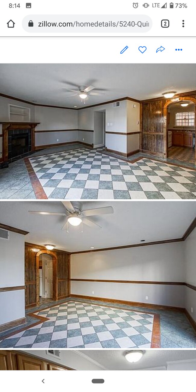 Foto del edificio - 5240 Quincy St