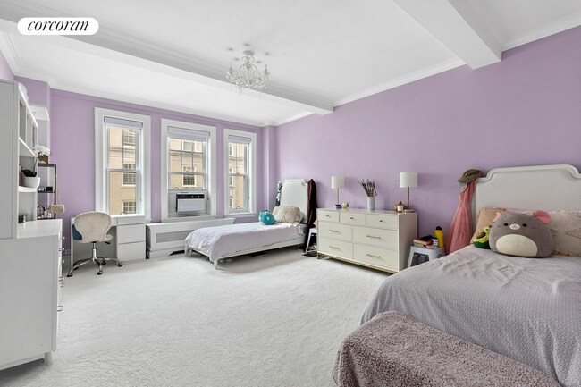 Foto del edificio - 685 West End Ave