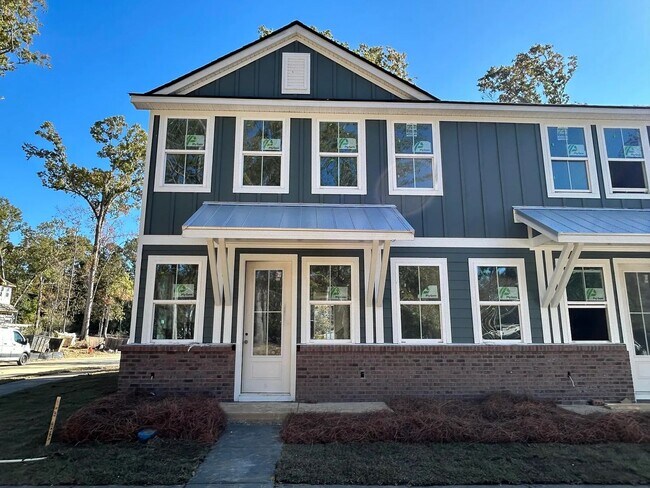 Foto del edificio - 3 Bedroom 2.5 Bathroom Townhouse in Windward Village - Summerville