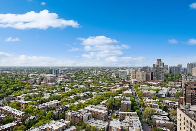 Foto del edificio - 2020 N Lincoln Park W
