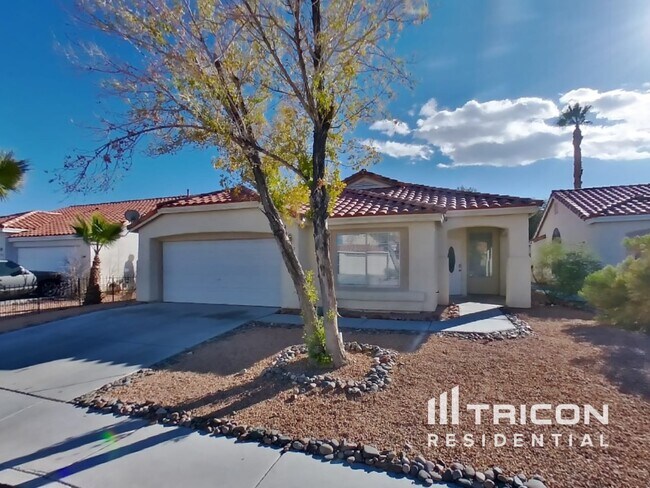 Building Photo - 1707 Ashburn Drive North Las Vegas NV