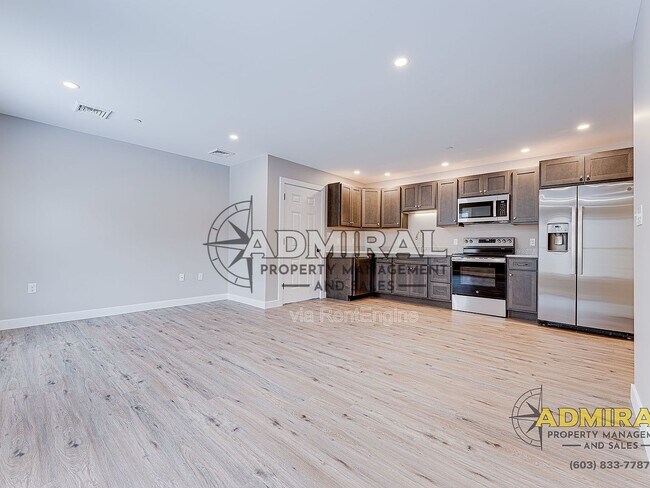 Foto del edificio - 3 Strafford Rd