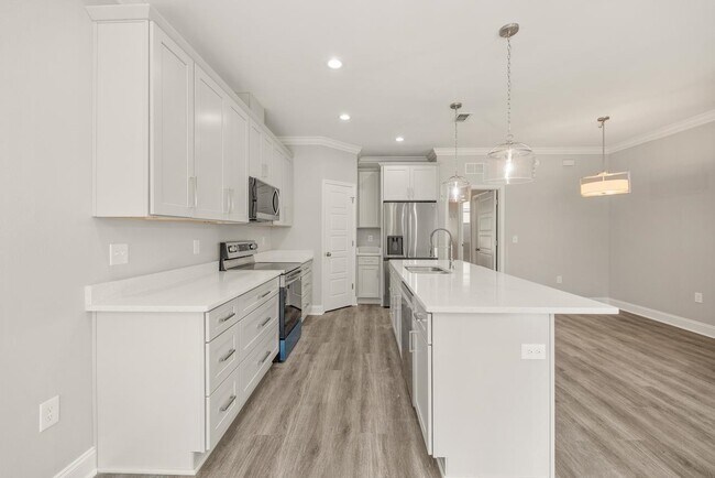 Foto del edificio - 1460 Willow Bend Way