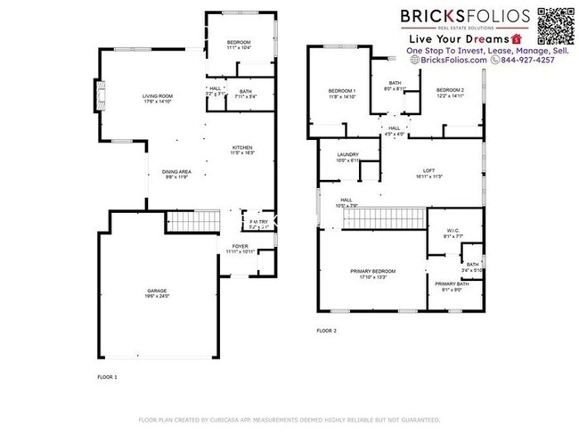 Building Photo - Brand New Home For Rent in Marysville!