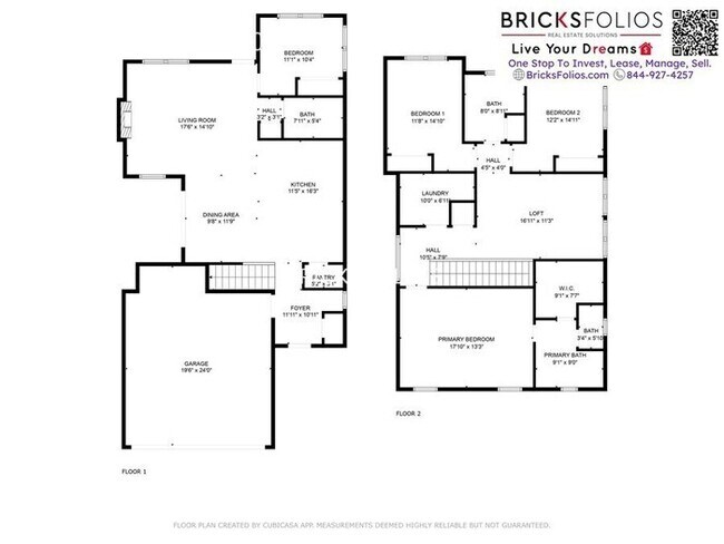 Foto del edificio - Exact home you need in Marysville!
