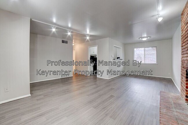 Building Photo - 4817 S Utica Ave