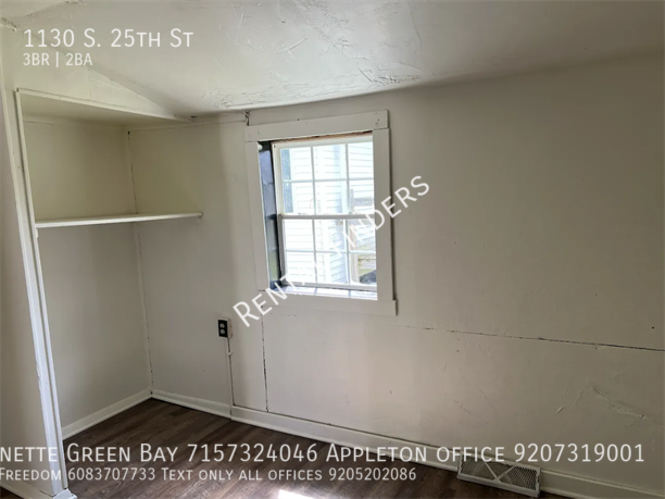 Building Photo - 1130 S 25th St