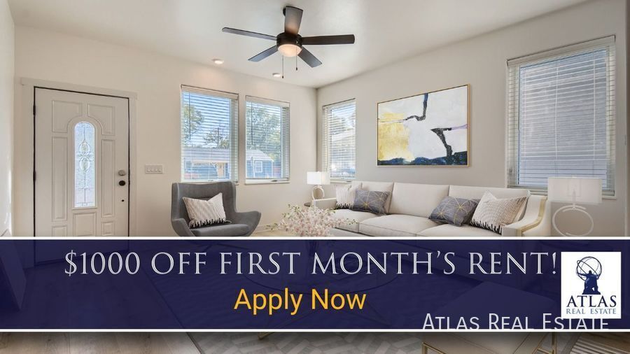 Foto principal - 4731 Columbine St