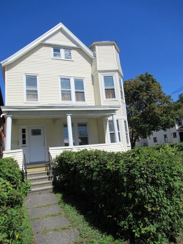 515 Nott St, Schenectady, NY 12308 House Rental in Schenectady, NY