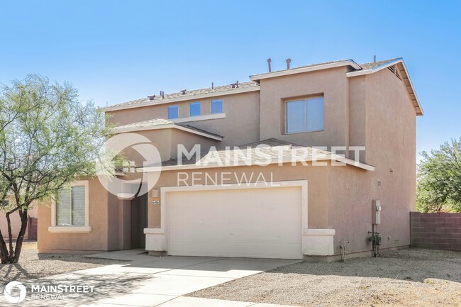 Foto del edificio - 6406 S Harvest Dr