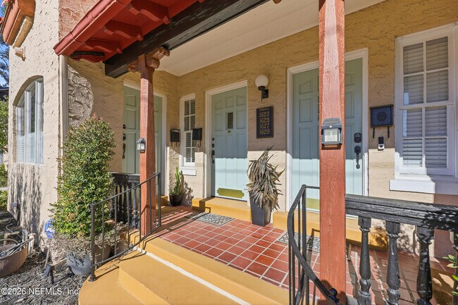 Foto del edificio - 1625 Seminole Rd