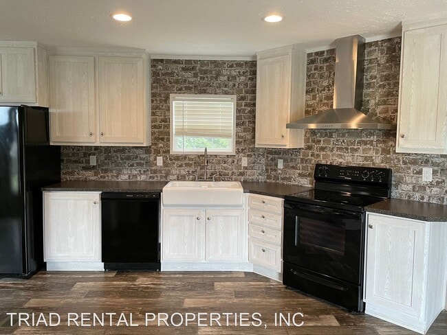 Building Photo - 3 br, 2 bath House - 5536 CONELSON RD