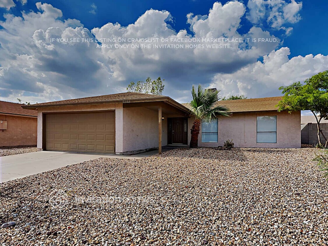 Foto principal - 5608 W Cortez St