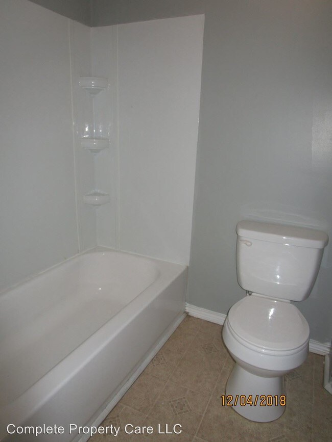 Foto del edificio - 3 br, 2 bath House - 2025 S Mulberry St.