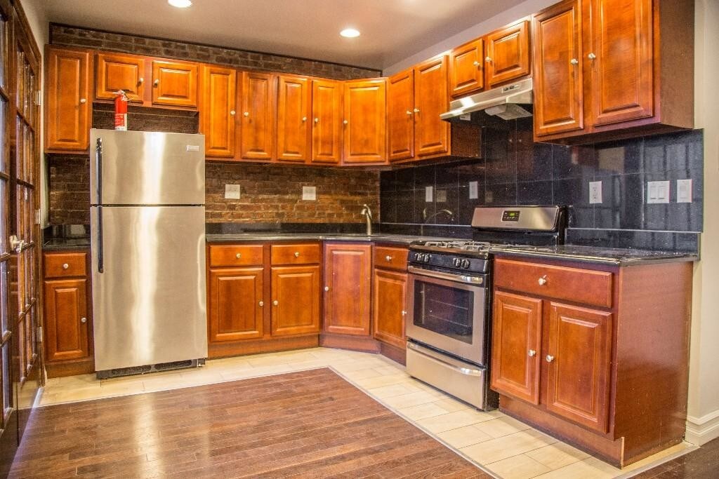 Foto principal - 800 Macdonough St
