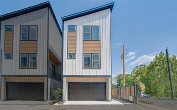 Building Photo - 2309 Eagle St