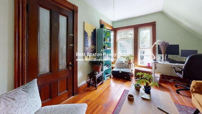 Foto del edificio - 289 Summer St