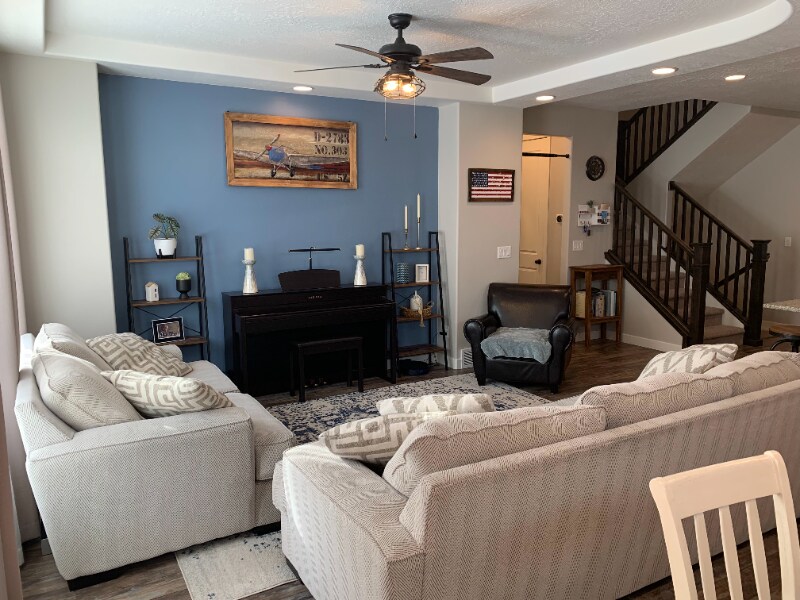 1071 Meadow Walk Dr, Heber City, UT 84032 House Rental in Heber City