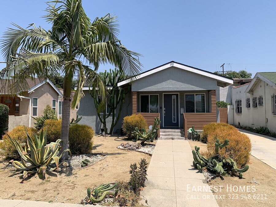 Photo - 2918 South Norton Avenue-