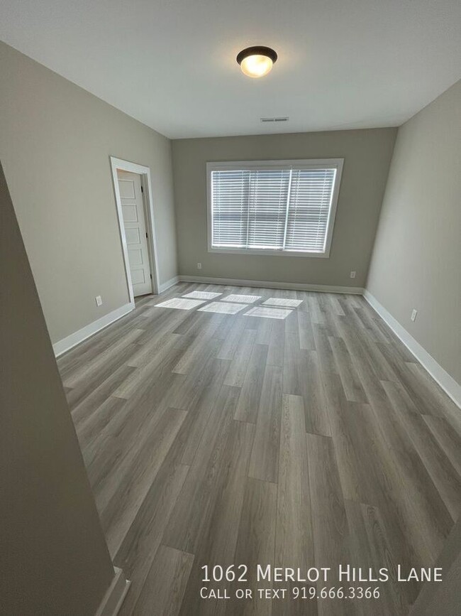 Foto del edificio - 1062 Merlot Hills Ln.
