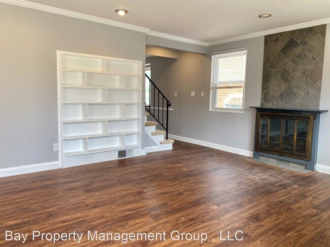 Building Photo - 3 br, 2 bath House - 952 Masefield Rd