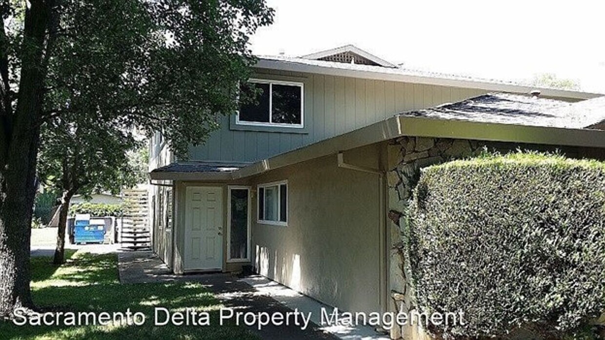 10835 Coloma Rd Unit 2, Rancho Cordova, CA 95670 Condo for Rent in Rancho Cordova, CA