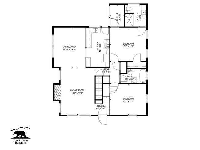 Foto del edificio - Central AVL - Beautifully Kept Older Home ...