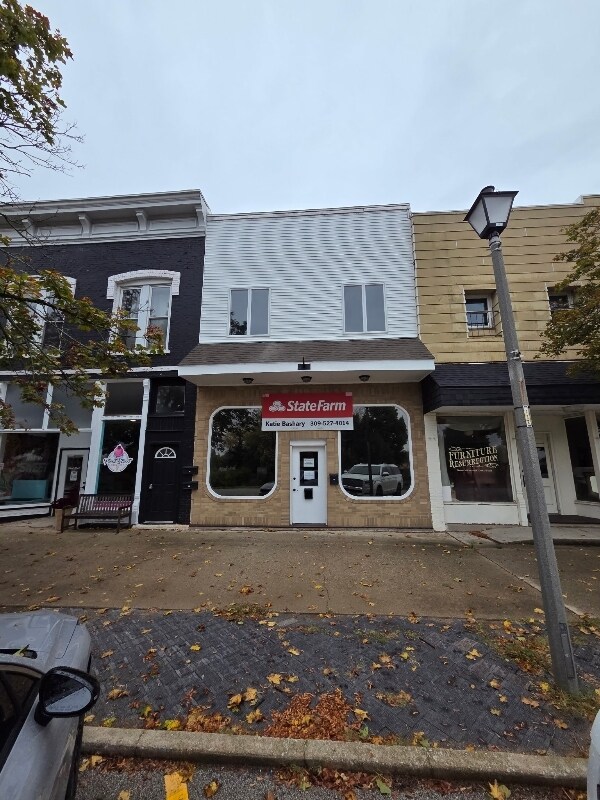 Primary Photo - 25 E Front St