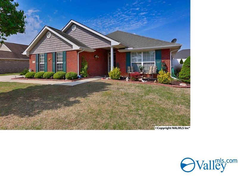 108 Blanchard Pl, Madison, AL 35758 House Rental in Madison, AL