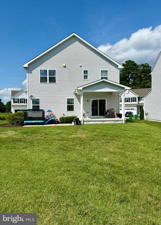 Building Photo - 9374 Mulligan Way