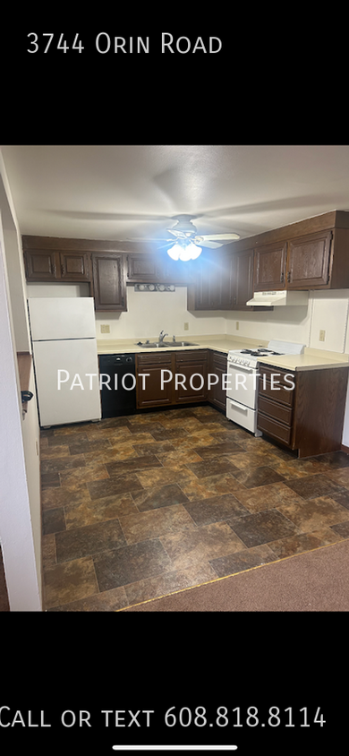 Foto principal - 1 bed/1 bath plus den in Madison, WI!