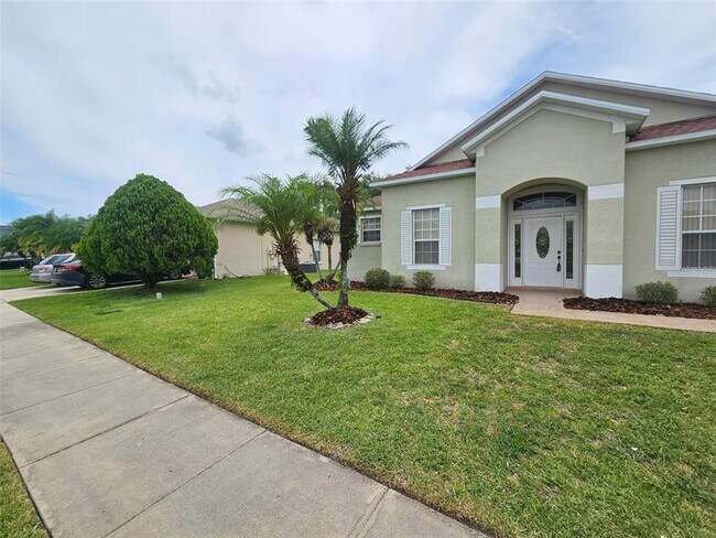 Foto del edificio - 3074 Bay Laurel Cir N