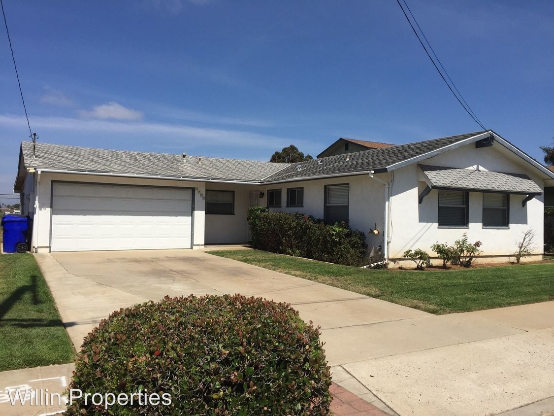 Foto principal - 4229 Quapaw Ave
