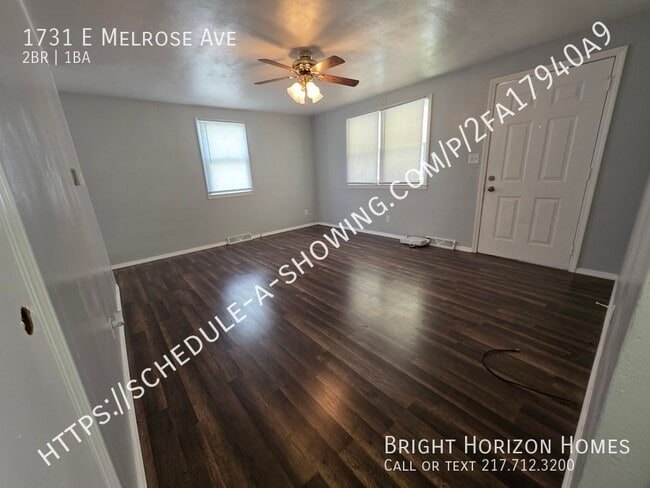 Building Photo - 1731 Melrose St