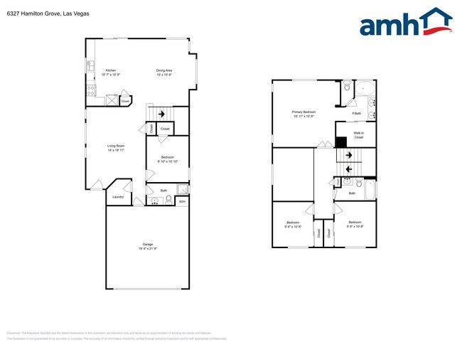 Foto del edificio - 6327 Hamilton Grove Ave