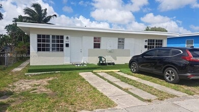 Building Photo - 2457 NW 35th St