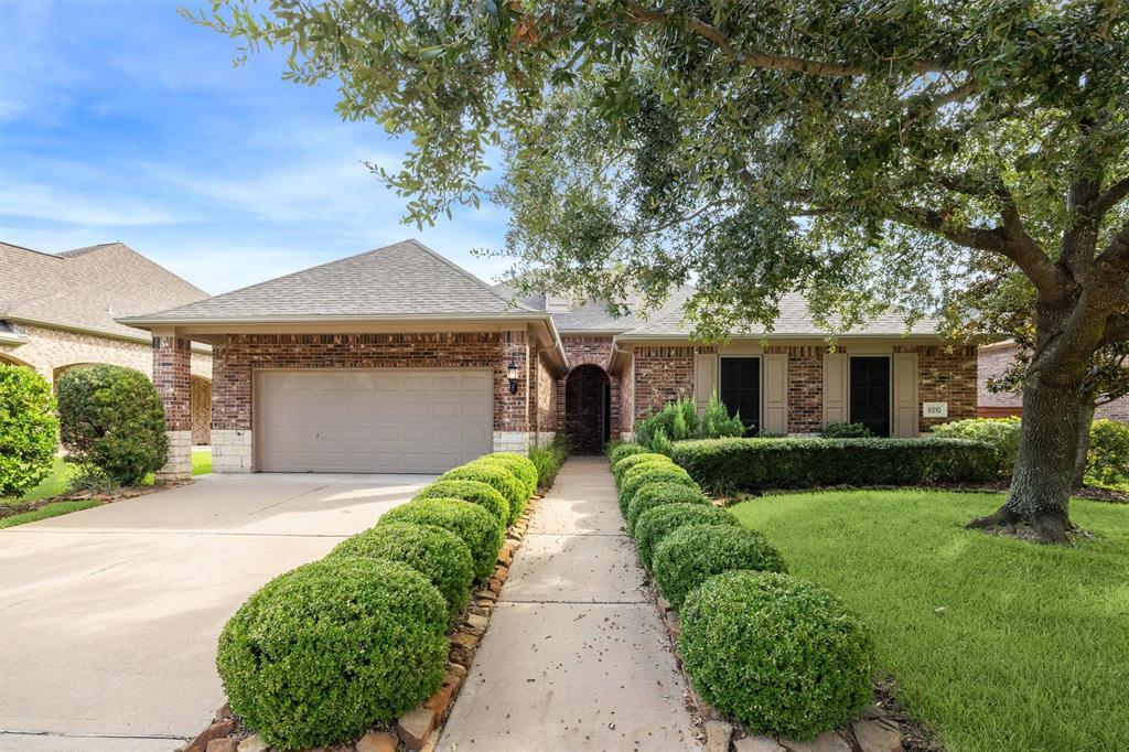 Foto principal - 6510 Carrizo Fall Ct