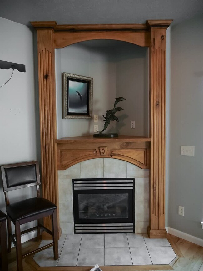 Foto del edificio - 151 Cub St W