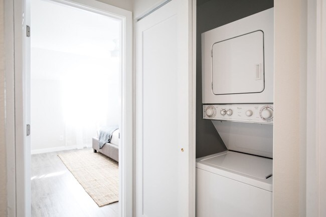 Foto del edificio - The CitiZen South Bay on W235