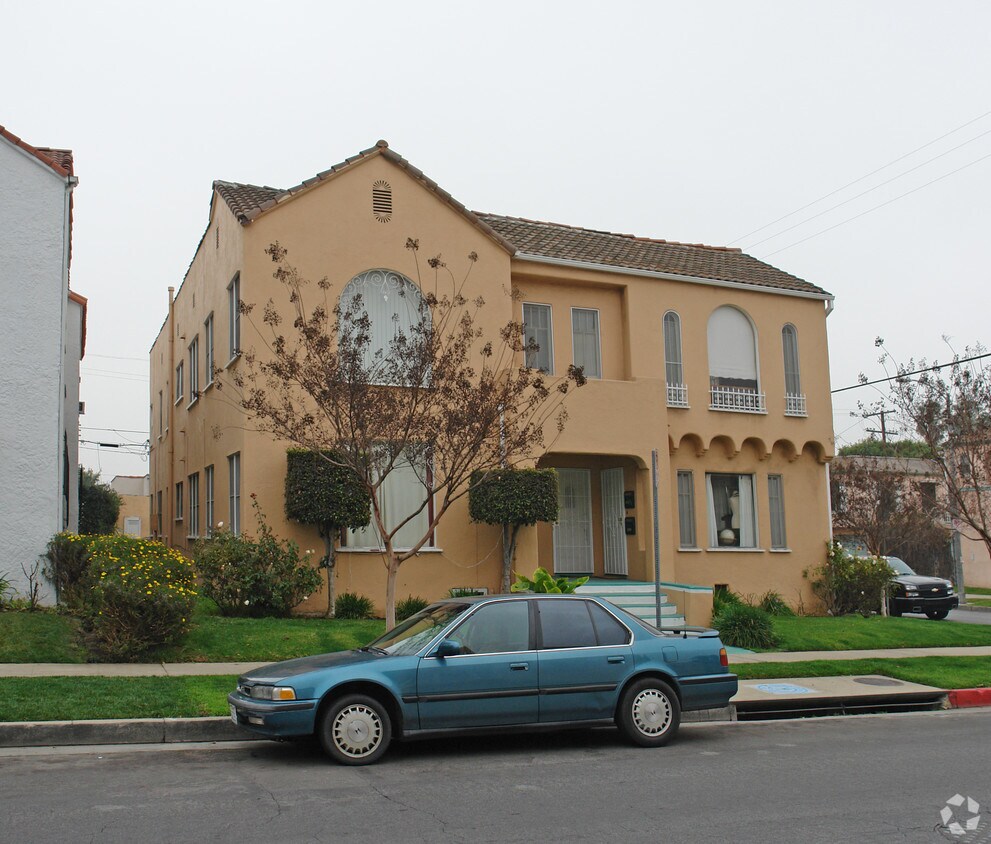 Foto del edificio - 600 N Spaulding Ave