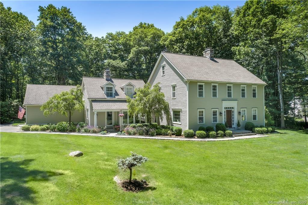 35 Cattle Pen Ln, Ridgefield, CT 06877 House Rental in Ridgefield, CT