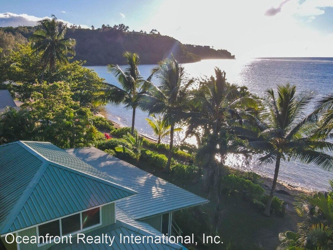 Primary Photo - 2 br, 2 bath House - 4271 Anini Road